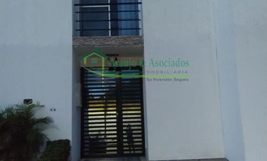 Girardot Cundinamarca Vendemos casa amoblada