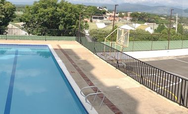 Girardot Cundinamarca Vendemos casa amoblada