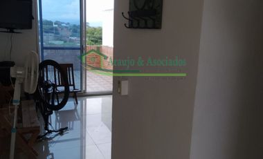 Girardot Cundinamarca Vendemos casa amoblada