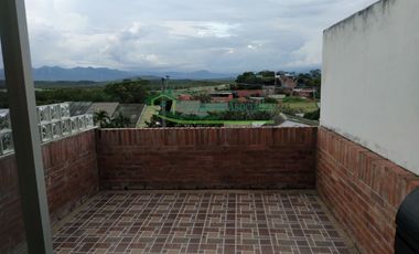 Girardot Cundinamarca Vendemos casa amoblada