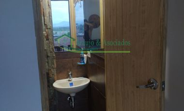 Girardot Cundinamarca Vendemos casa amoblada