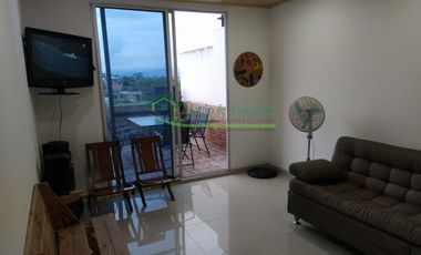 Girardot Cundinamarca Vendemos casa amoblada