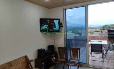 Girardot Cundinamarca Vendemos casa amoblada