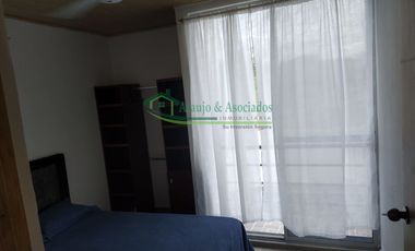 Girardot Cundinamarca Vendemos casa amoblada