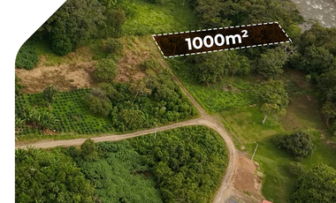 Terreno en venta en Sucúa, Terrenos con facilidades de pago, Terrenos baratos, Lotes con facilidades de pago en Sucúa, Terrenos en Morona Santiago