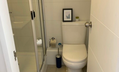 Hermoso departamento en edificio vivo Caupolican con vista al rio Calle Calle