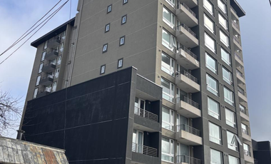 Hermoso departamento en edificio vivo Caupolican con vista al rio Calle Calle