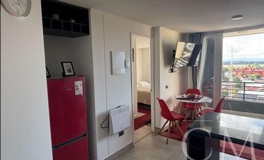 Hermoso departamento en edificio vivo Caupolican con vista al rio Calle Calle