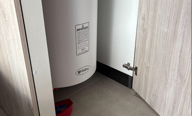 Hermoso departamento en edificio vivo Caupolican con vista al rio Calle Calle