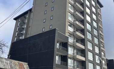 Hermoso departamento en edificio vivo Caupolican con vista al rio Calle Calle