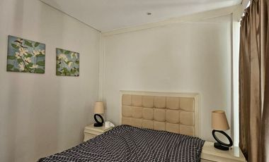 0914 - Disewakan Rumah LT 216m2 LB 170m2 di The Mansion Pakuwon Indah