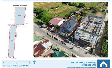 𝐌𝐨𝐝𝐞𝐫𝐧 𝟕-𝐁𝐞𝐝𝐫𝐨𝐨𝐦 𝐇𝐨𝐮𝐬𝐞 𝐚𝐧𝐝 𝐋𝐨𝐭 𝐟𝐨𝐫 𝐒𝐚𝐥𝐞 𝐢𝐧 𝐋𝐚𝐨𝐚𝐠 𝐂𝐢𝐭𝐲, 𝐈𝐥𝐨𝐜𝐨𝐬 𝐍𝐨𝐫𝐭𝐞