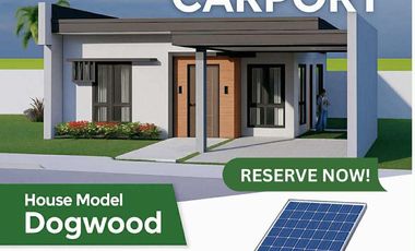 2 Bedroom Bungalow House and Lot at Plaridel Heights Bulacan