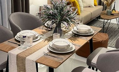 2 Bedroom Bungalow House and Lot at Plaridel Heights Bulacan