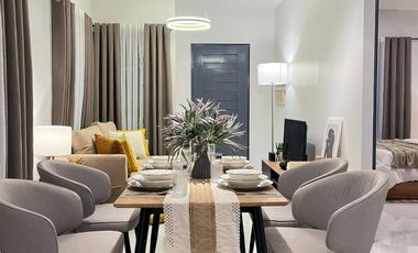 2 Bedroom Bungalow House and Lot at Plaridel Heights Bulacan