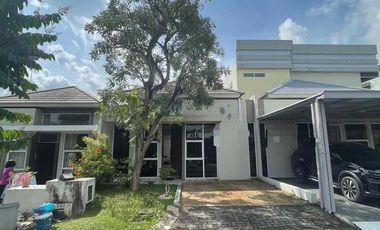 Dijual Rumah Royal Grande Batam Center