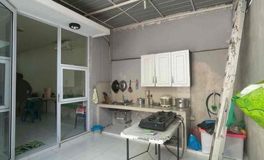 Dijual Rumah Royal Grande Batam Center