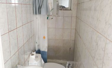 Amplia casa muy bien ubicada