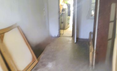 Amplia casa muy bien ubicada