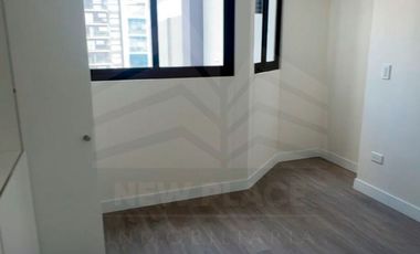 ALQUILER DE DEPARTAMENTO DE ESTRENO EN SAN ISIDRO - NAVARRETE