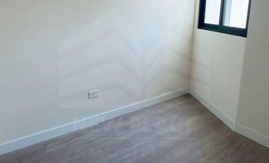 ALQUILER DE DEPARTAMENTO DE ESTRENO EN SAN ISIDRO - NAVARRETE