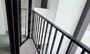 ALQUILER DE DEPARTAMENTO DE ESTRENO EN SAN ISIDRO - NAVARRETE