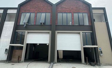 Jual Rugi Gudang Bizpark PIK 2 9x20 Kosongan