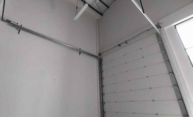 Jual Rugi Gudang Bizpark PIK 2 9x20 Kosongan