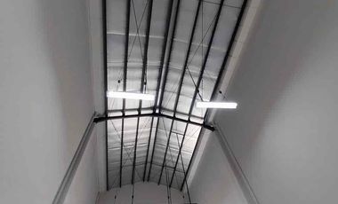 Jual Rugi Gudang Bizpark PIK 2 9x20 Kosongan