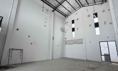 CASH / KPR - Gudang Bizpark PIK 2 Multiguna 9x30 (2 Lantai)