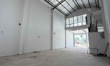CASH / KPR - Gudang Bizpark PIK 2 Multiguna 9x30 (2 Lantai)