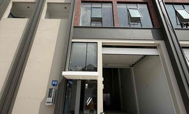 CASH / KPR - Gudang Bizpark PIK 2 Multiguna 9x30 (2 Lantai)