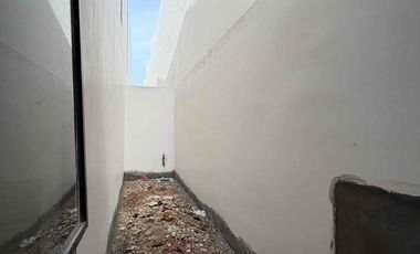 CASH / KPR - Gudang Bizpark PIK 2 Multiguna 9x30 (2 Lantai)