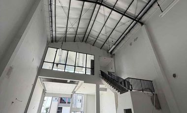 CASH / KPR - Gudang Bizpark PIK 2 Multiguna 9x30 (2 Lantai)