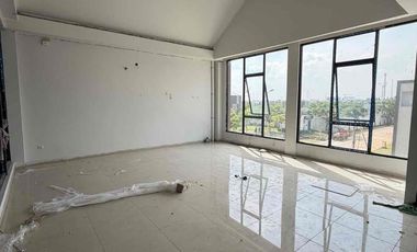 CASH / KPR - Gudang Bizpark PIK 2 Multiguna 9x30 (2 Lantai)