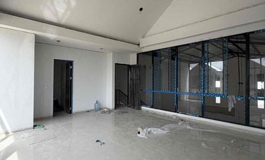 CASH / KPR - Gudang Bizpark PIK 2 Multiguna 9x30 (2 Lantai)