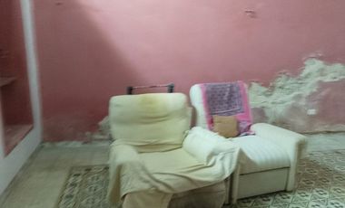CASA EN VENTA EN MERIDA F-2123, 5 REC. EN EL CENTRO $12,000,000