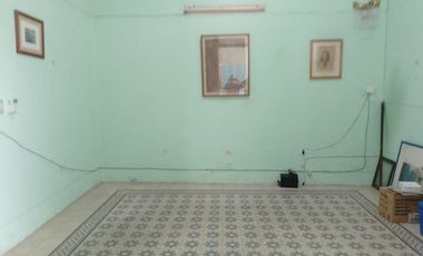 CASA EN VENTA EN MERIDA F-2123, 5 REC. EN EL CENTRO $12,000,000