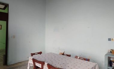 CASA EN VENTA EN MERIDA F-2123, 5 REC. EN EL CENTRO $12,000,000