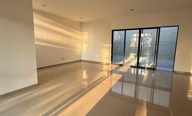 Sewa Rumah PIK 2 Ukuran 10x20 (4+1 Kamar Tidur)