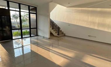 Sewa Rumah PIK 2 Ukuran 10x20 (4+1 Kamar Tidur)