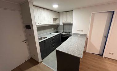 ARRIENDA DEPARTAMENTO 2D/2B/1E/1B SECTOR  COLON  TALCAHUANO