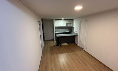 ARRIENDA DEPARTAMENTO 2D/2B/1E/1B SECTOR  COLON  TALCAHUANO