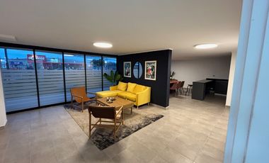 ARRIENDA DEPARTAMENTO 2D/2B/1E/1B SECTOR  COLON  TALCAHUANO