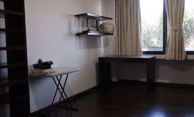 Departamento amueblado en renta en Complejo La Cima (Bosques del Refugio).