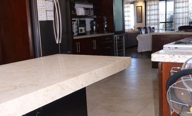 Departamento amueblado en renta en Complejo La Cima (Bosques del Refugio).