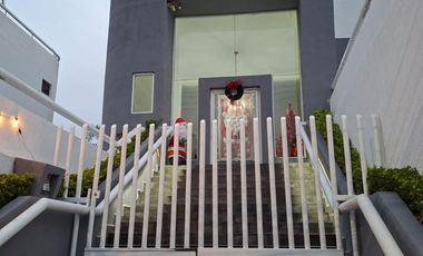 Departamento amueblado en renta en Complejo La Cima (Bosques del Refugio).