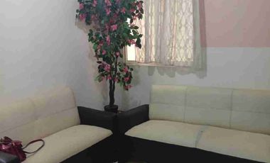 depto amueblado en cielo alto con dos recamaras