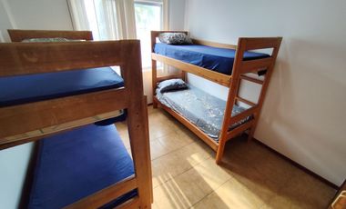 🏠 HOSPEDAJE POR NOCHE(S) COMFORTABLE CASA VACACIONAL. (TONSUPA - PLAYA)