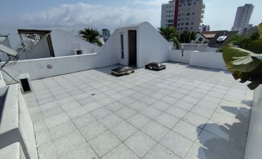 🏠 HOSPEDAJE POR NOCHE(S) COMFORTABLE CASA VACACIONAL. (TONSUPA - PLAYA)